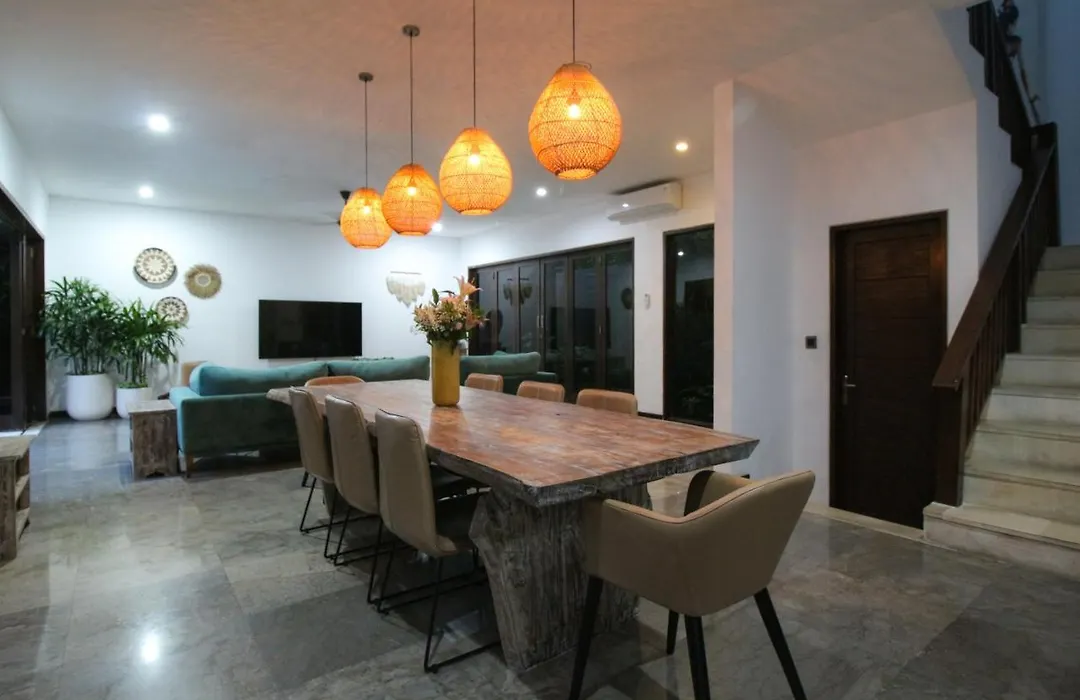 Villa Yasmin-1